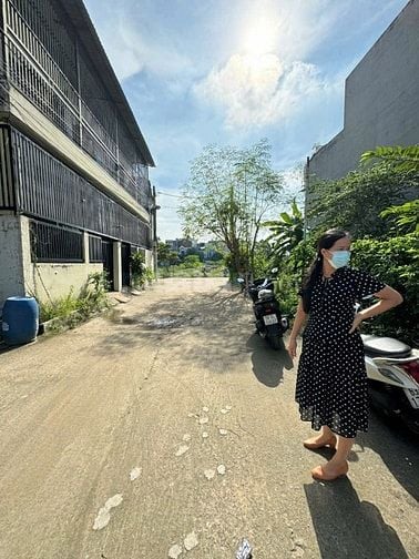 CHÍNH CHỦ BÁN NHÀ ĐƯỜNG 102, PHƯỜNG TĂNG NHƠN PHÚ A, TP THỦ ĐỨC CŨ