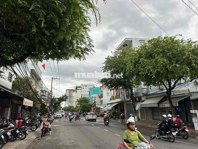 🔥 CƠ HỘI CHO NHÀ ĐẦU TƯ – GIÁ CHỈ 43tr/m² Ngay trung tâm Nha Trang - L