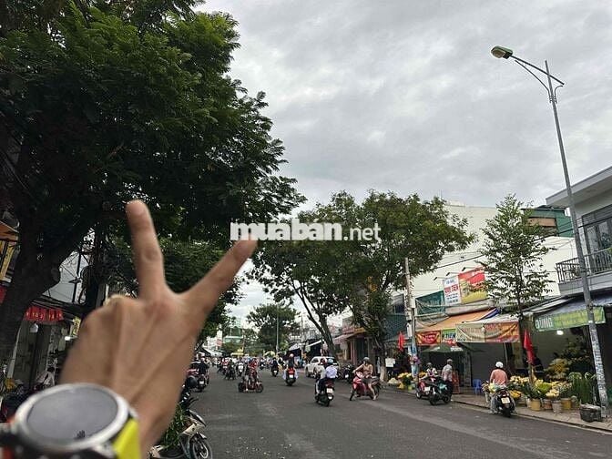 🔥 CƠ HỘI CHO NHÀ ĐẦU TƯ – GIÁ CHỈ 43tr/m² Ngay trung tâm Nha Trang - L