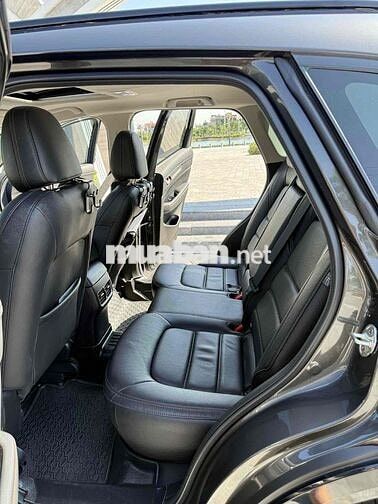 Mazda CX 5 2024 Premium 2.0 AT - 14000 km