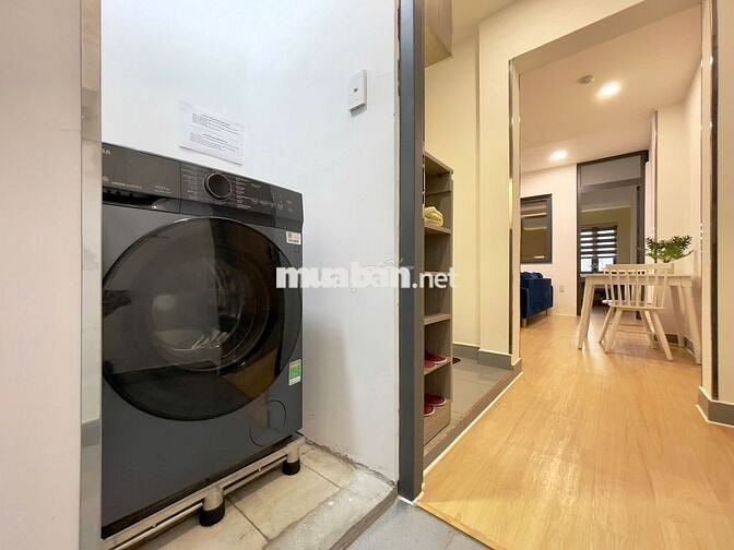 🌟 CĂN HỘ 1PN FULL NỘI THẤT CAO CẤP – SAN TRỌNG 🌟 NGUYỄN VĂN ĐẬU - PN