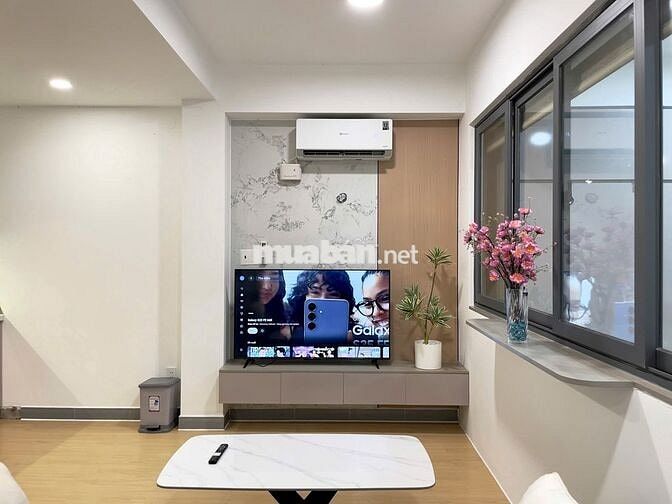 🌟 CĂN HỘ 1PN FULL NỘI THẤT CAO CẤP – SAN TRỌNG 🌟 NGUYỄN VĂN ĐẬU - PN
