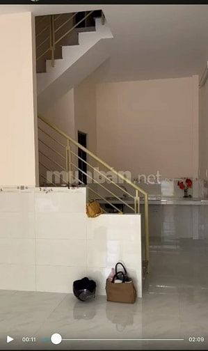 Bán nhà riêng chính chủ đường Phạm Đăng GIảng, Bình Tân