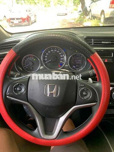 Honda City 2019 1.5 CVT - 60000 km 1chu mua mới