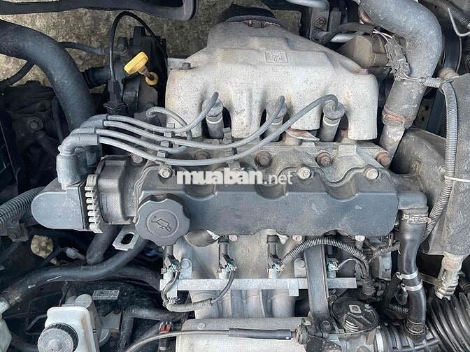 Daewoo Gentra 2009 SX 1.5 MT - 230000 km