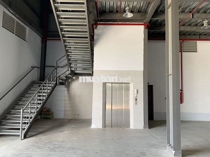 NHÀ KHO 460M2 SẴN ĐIỆN, ĐƯỜNG MAI THÚC LÂN GIÁ SIÊU TỐT CHỈ 20 TRIỆU
