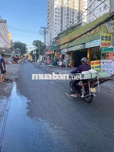 [MTKD_TÂN PHÚ]_71,9M2_ TRỊNH ĐÌNH TRỌNG_ TN 20TR/THÁNG_ GIÁ 7,2 TỶ