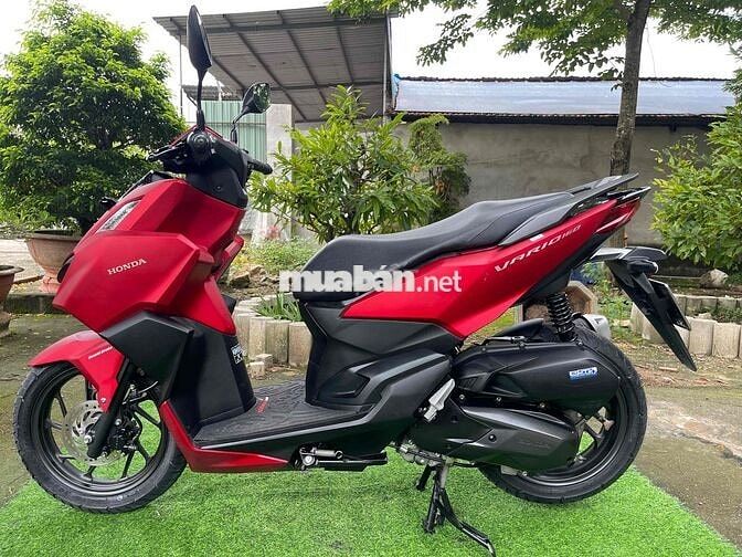 cần bán vario 160