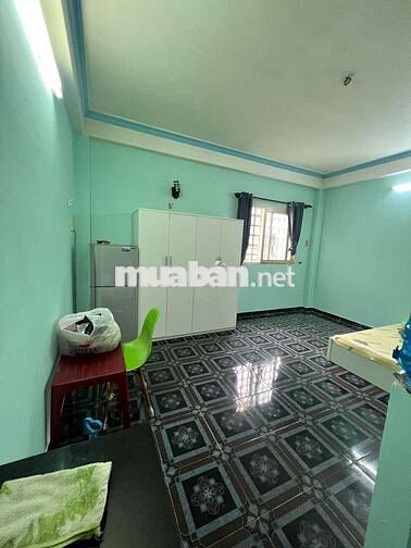 Tìm bạn nữ ở ghép quận Phú Nhuận