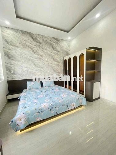 NHÀ 3 TẦNG 67m2  HXH HIỆP THÀNH QUẬN 12 CHỈ 4.85 TỶ.