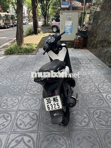 Bán sh nhập 150i đời 2010 tại Hà Nội
