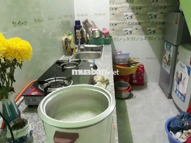 CHO THUÊ NHÀ HẺM 42 ĐƯỜNG SỐ 10 LINH XUÂN