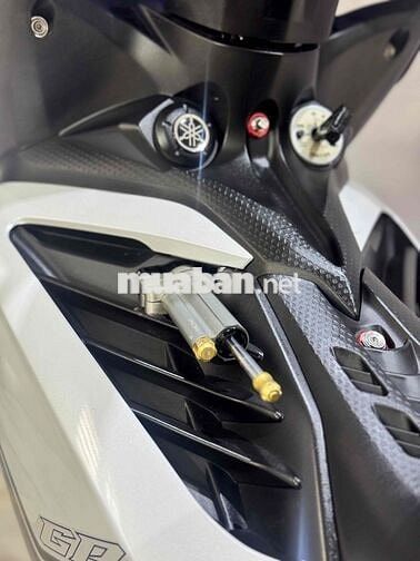 exciter : hổ trợ GOP Ođ