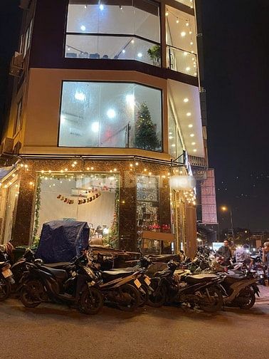 Sang quán cà phê góc 2 mặt tiền , Phường 1, Gò vấp - Giá sang: 200tr 