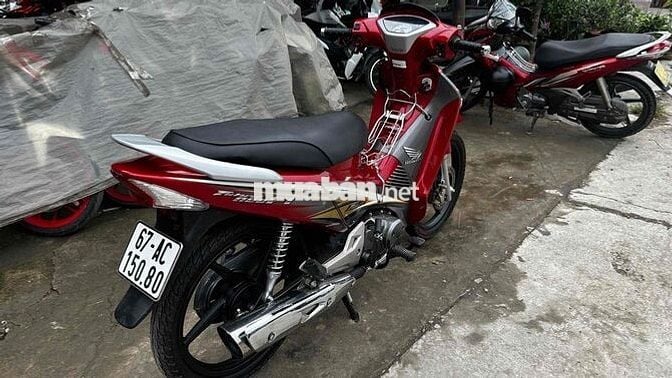 Future neo kim áo fi 2009 đỏ ( hỗ trợ góp )