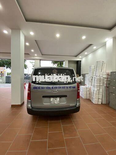 Hyundai Starex 2014 - 166390 km