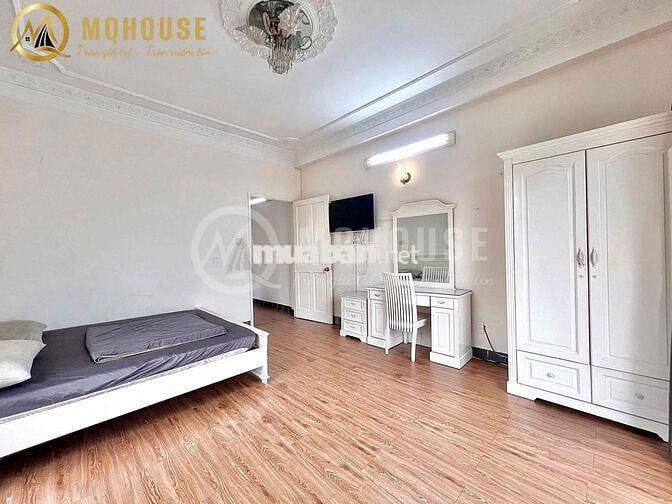 ✨CĂN HỘ 1 PN 1 PK - 3 BANCOL SIÊU THOÁNG | 50m2 - GẦN THẢO CẦM VIÊN