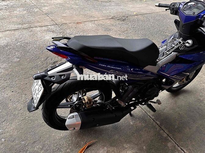 Exiter 150 Bstp Chính Chủ (xe đẹp 90/100)
