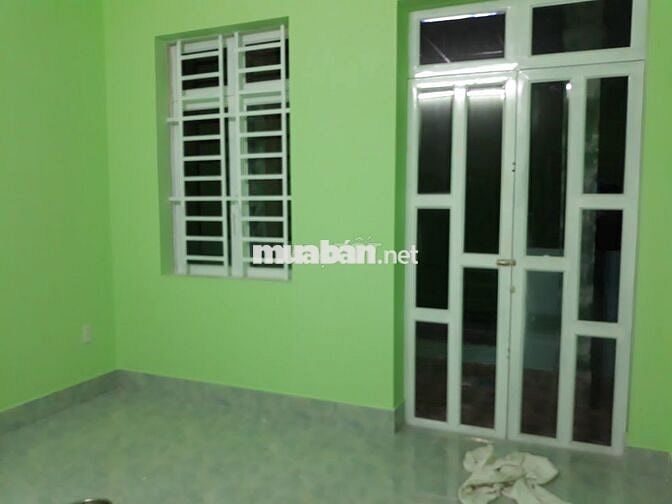 CHO THUÊ NHÀ HẺM 42 ĐƯỜNG SỐ 10 LINH XUÂN