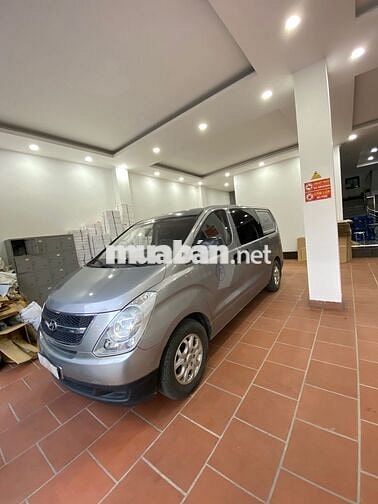 Hyundai Starex 2014 - 166390 km