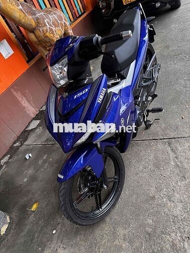 Exiter 150 Bstp Chính Chủ (xe đẹp 90/100)