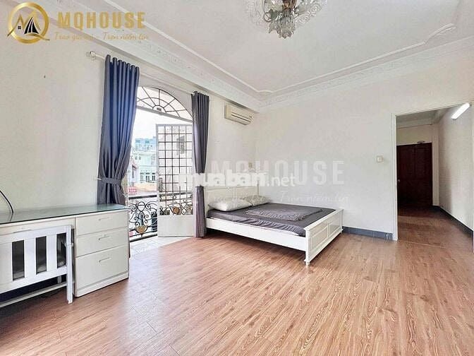 ✨CĂN HỘ 1 PN 1 PK - 3 BANCOL SIÊU THOÁNG | 50m2 - GẦN THẢO CẦM VIÊN