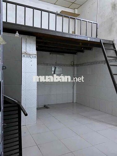 Nhà Đẹp 2 Tầng — Gần Hoà Bình Tô Hiệu Phan Anh HL2 (4m x 12m) Đông Nam