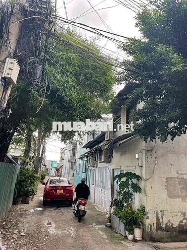 NHÀ 3 TẦNG 67m2  HXH HIỆP THÀNH QUẬN 12 CHỈ 4.85 TỶ.