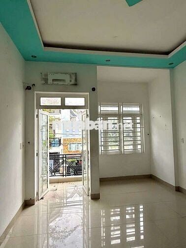 CẦN BÁN GẤP NHÀ TẠI HƯƠNG LỘ 80 BÌNH TÂN  4*16 SỔ H RIÊNG 4.75 Đ.MTIỀN