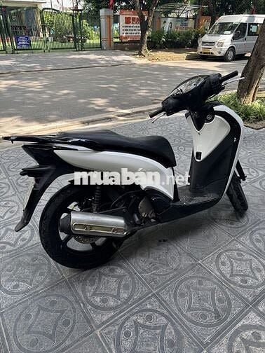 Bán sh nhập 150i đời 2010 tại Hà Nội