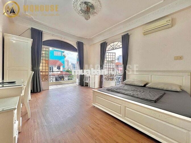 ✨CĂN HỘ 1 PN 1 PK - 3 BANCOL SIÊU THOÁNG | 50m2 - GẦN THẢO CẦM VIÊN