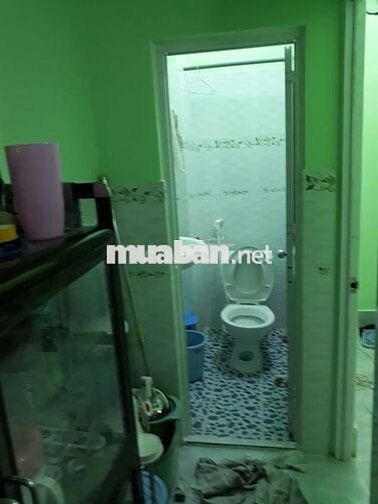 CHO THUÊ NHÀ HẺM 42 ĐƯỜNG SỐ 10 LINH XUÂN