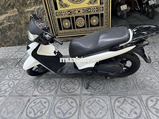 Bán sh nhập 150i đời 2010 tại Hà Nội