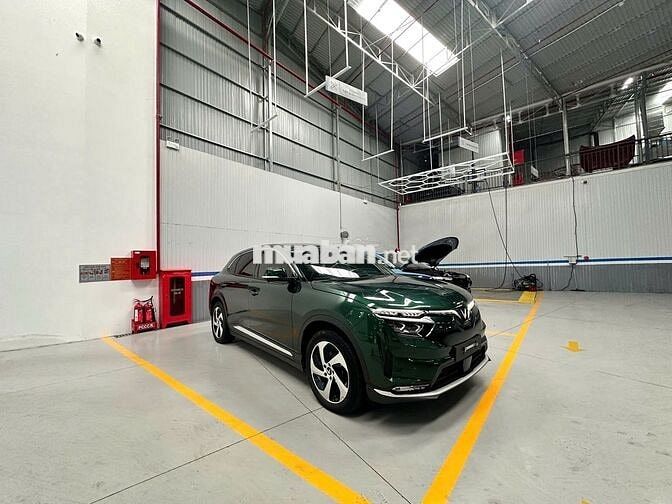VinFast VF8 Eco 2023  - 39000 km