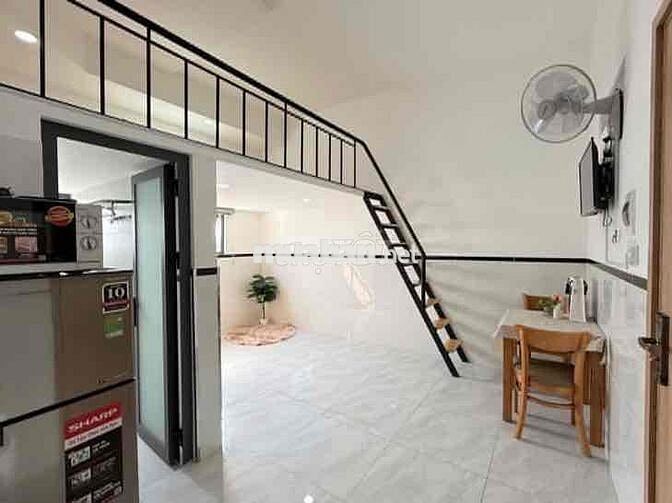 Khai Trương Căn Hộ Thuận Tiện Di Chuyển Các Quận Trung Tâm - Bình Lợi