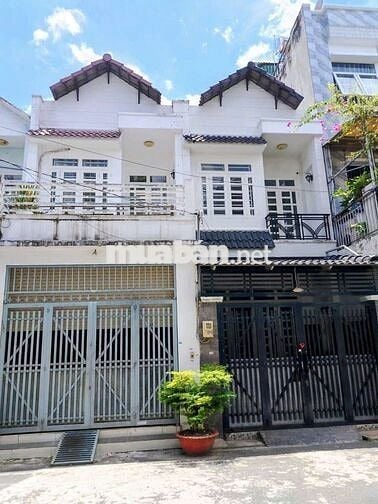 CẦN BÁN GẤP NHÀ TẠI HƯƠNG LỘ 80 BÌNH TÂN  4*16 SỔ H RIÊNG 4.75 Đ.MTIỀN