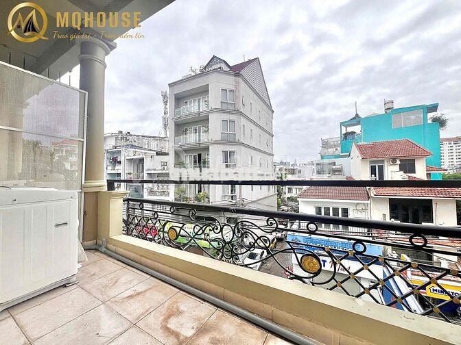 ✨CĂN HỘ 1 PN 1 PK - 3 BANCOL SIÊU THOÁNG | 50m2 - GẦN THẢO CẦM VIÊN