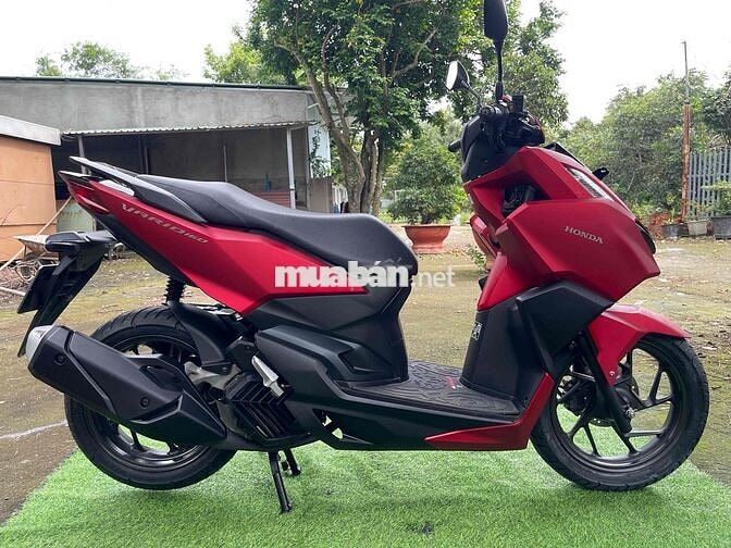 cần bán vario 160