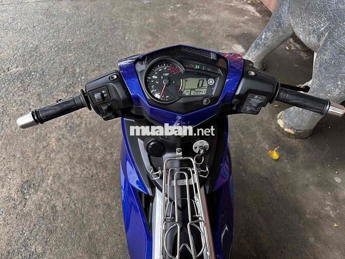 Exiter 150 Bstp Chính Chủ (xe đẹp 90/100)