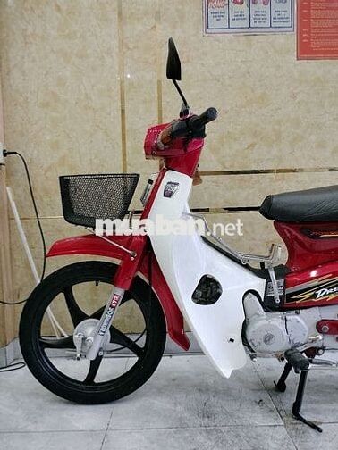 CITI HONDA BSTP,1999 ,XE ĐẸP MÁY BAO ÊM