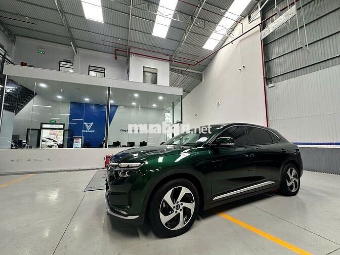 VinFast VF8 Eco 2023  - 39000 km