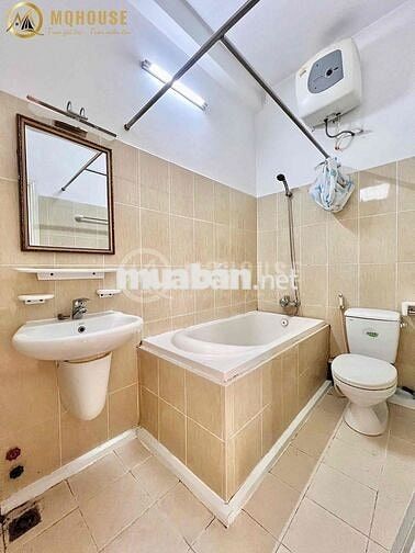 ✨CĂN HỘ 1 PN 1 PK - 3 BANCOL SIÊU THOÁNG | 50m2 - GẦN THẢO CẦM VIÊN
