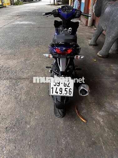 Exiter 150 Bstp Chính Chủ (xe đẹp 90/100)