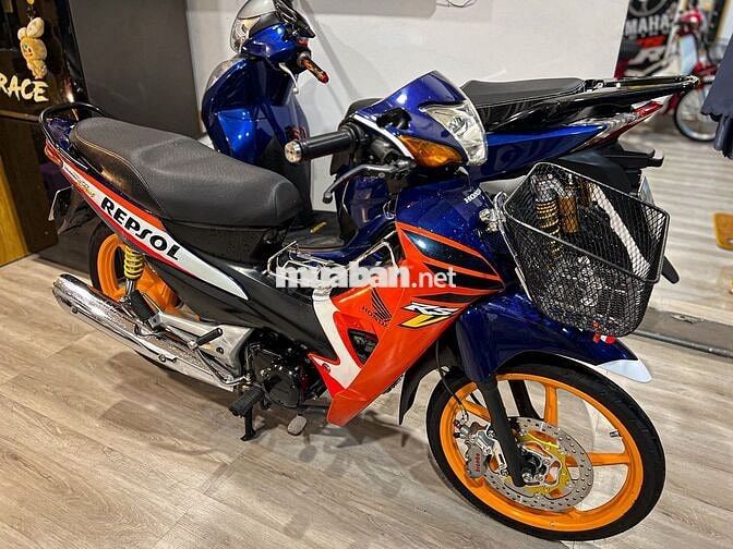 wave repsol