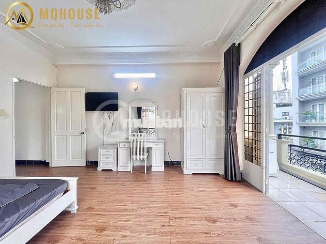 ✨CĂN HỘ 1 PN 1 PK - 3 BANCOL SIÊU THOÁNG | 50m2 - GẦN THẢO CẦM VIÊN