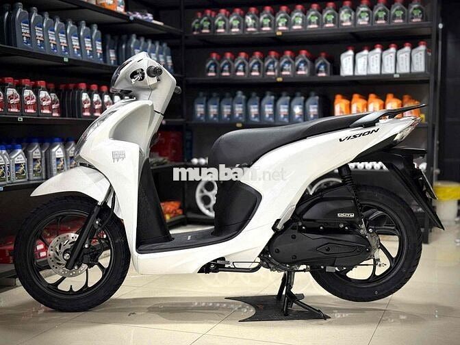 Vision 2022 Smarkey Lướt ( Hỗ trợ Trả GÓP 0 Đồng 🔥