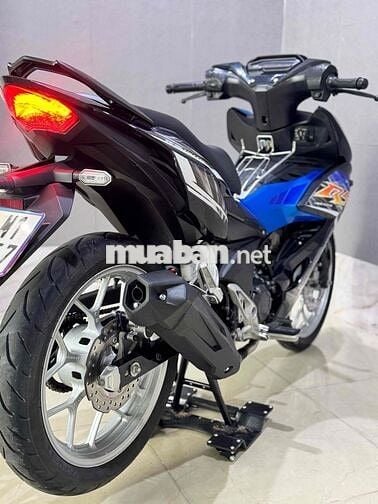winer X : hỗ trợ GOP Ođ