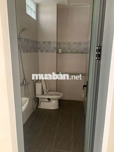 Cho thuê nhà 3 tầng mt Nguyễn Hữu Thọ, Đà Nẵng
