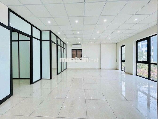 🏠Tòa Nhà Hẻm Nguyễn Thái Bình K300_ 6,5x23m_ Hầm 5 Tầng_Sàn Trống Suốt