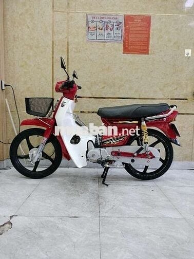 CITI HONDA BSTP,1999 ,XE ĐẸP MÁY BAO ÊM